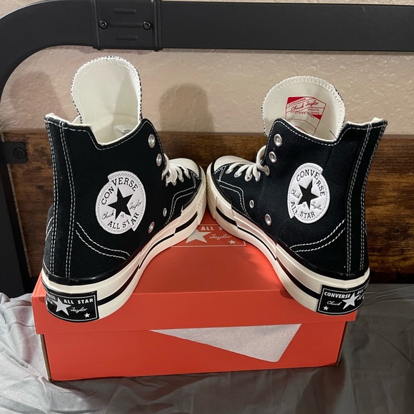 Converse Chuck 70 Plus - Picture 8 of 13